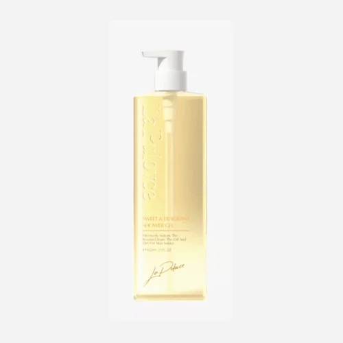 La Pulovce Fragrant Shower Gel 600ml